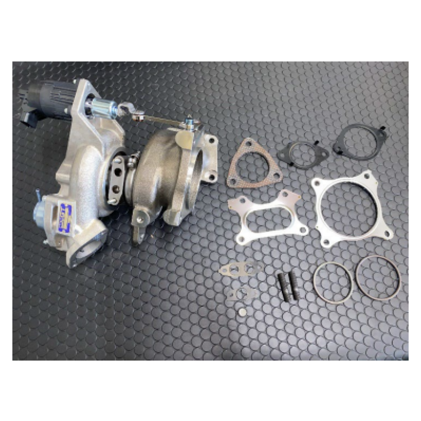 HKS 11004-AH006 GT4845 SPORTS TURBINE KIT FK8/FL5