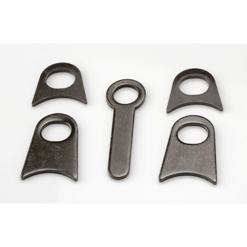 RACEQUIP RQP700911 Hardware Kit for 700101 Round