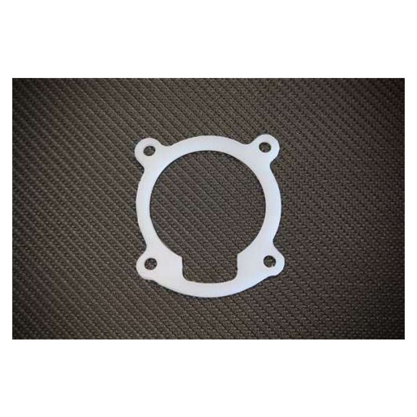 Torque Solution Thermal Throttle Body Gasket: Hyundai Genesis 2.0 Turbo 10-12