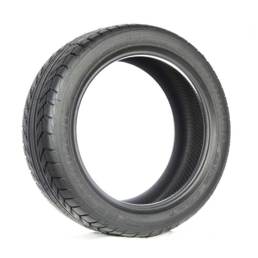 Bf Goodrich 97454 205/40zr17 G-Force Sport