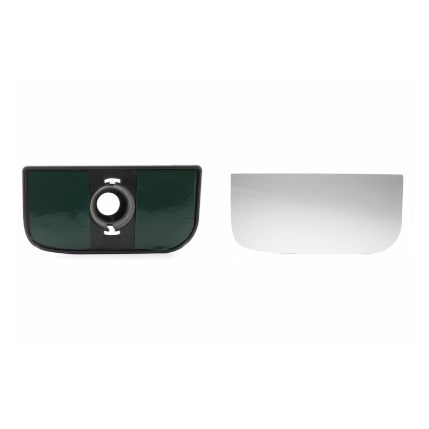 SPYDER 9934087 Xtune Replacement Glass Mirror CS99 / Csil03 / Csil07 / Ff15097 Left Small MIR-GLASS-CS9907-MA-L2