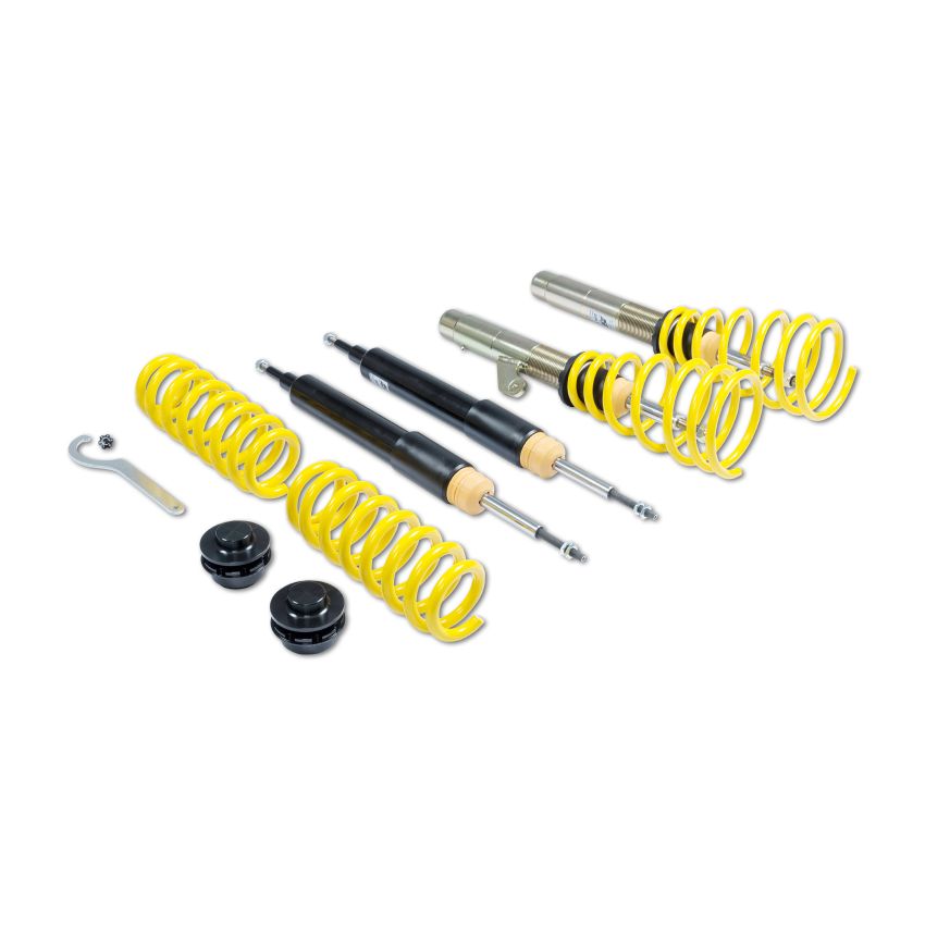 ST Suspensions 18220048 ST XA Coilover Kit 06-13 BMW 3 Series E90/E92 Sedan/Coupe X-Drive AWD