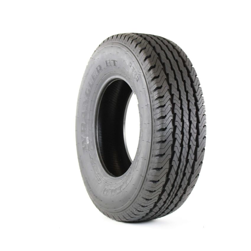 Goodyear  744154900 LT215/75R15 D Wrangler HT