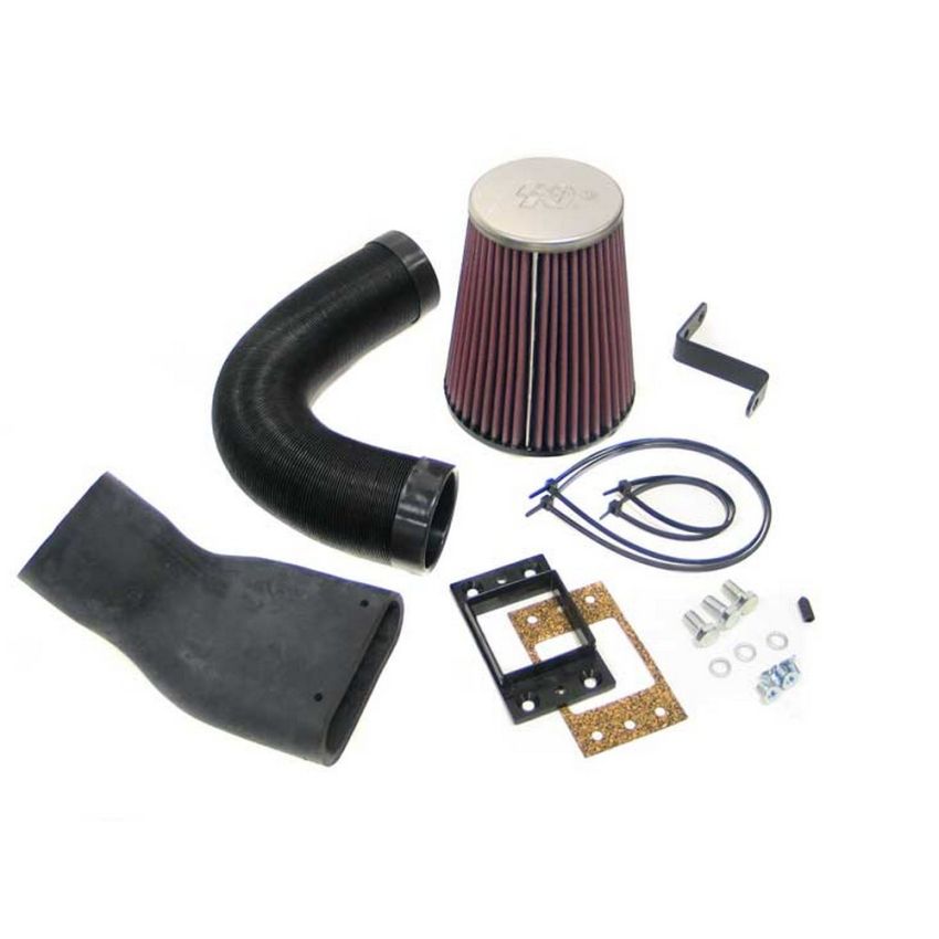 K&N 57-0253 Performance Air Intake System