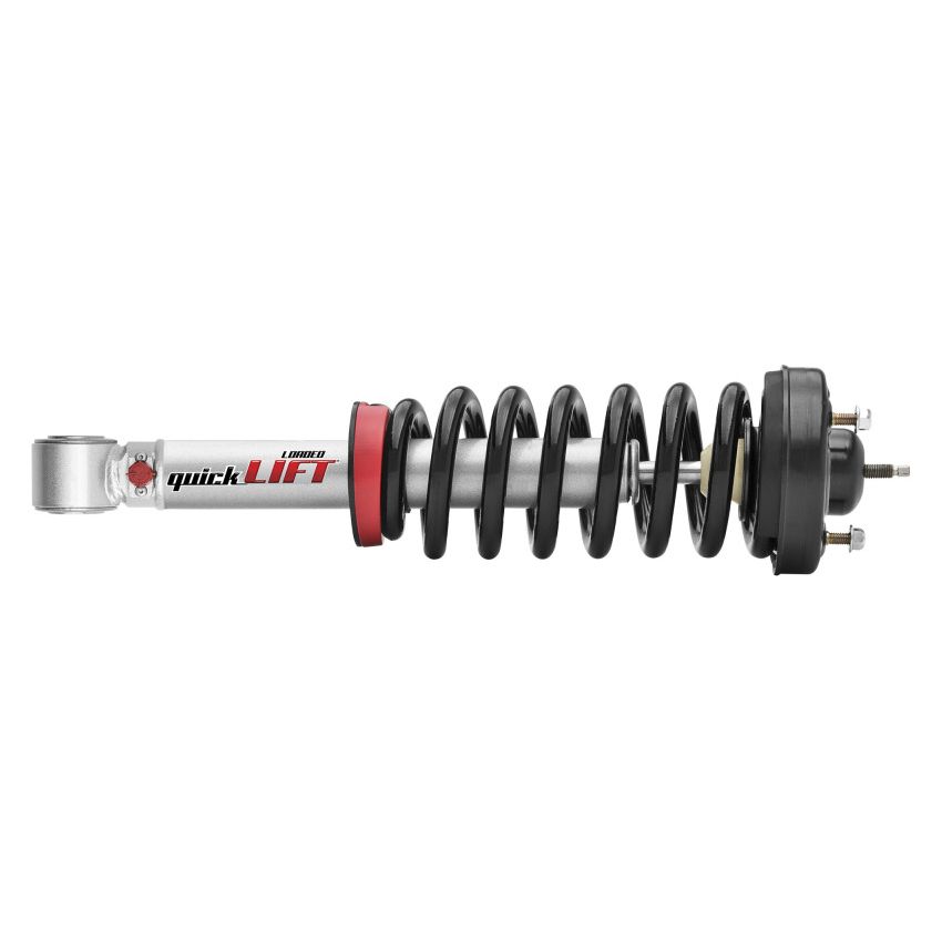 Rancho RS999952 QuickLIFT Suspension Strut and Coil Spring Assembly