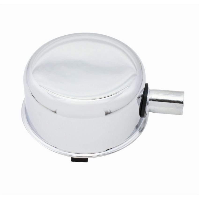MR. GASKET MRG2063 Chrome Emmission Control