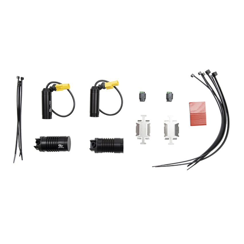 KW Electronic Damping Cancellation Kit 2019+ BMW Z4 sDrive M40I / A90 Toyota Supra (G29)