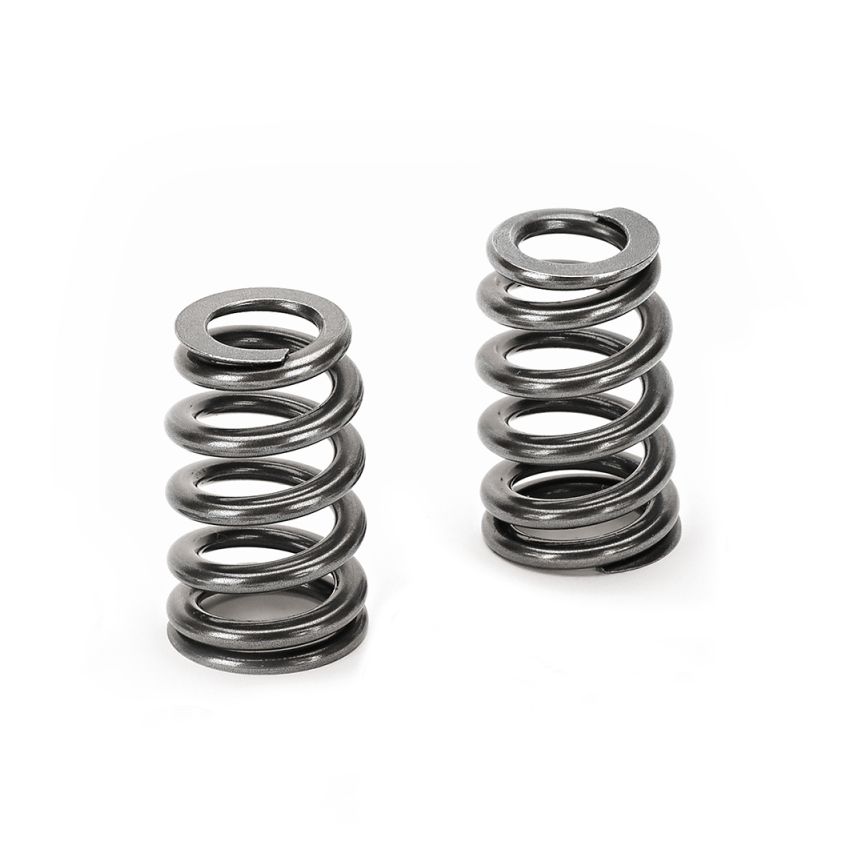 Supertech SPRK-BMS63B BMW S63 V8 Conical Spring Kit - Rate 83lbs (Ex) 80lbs (In)