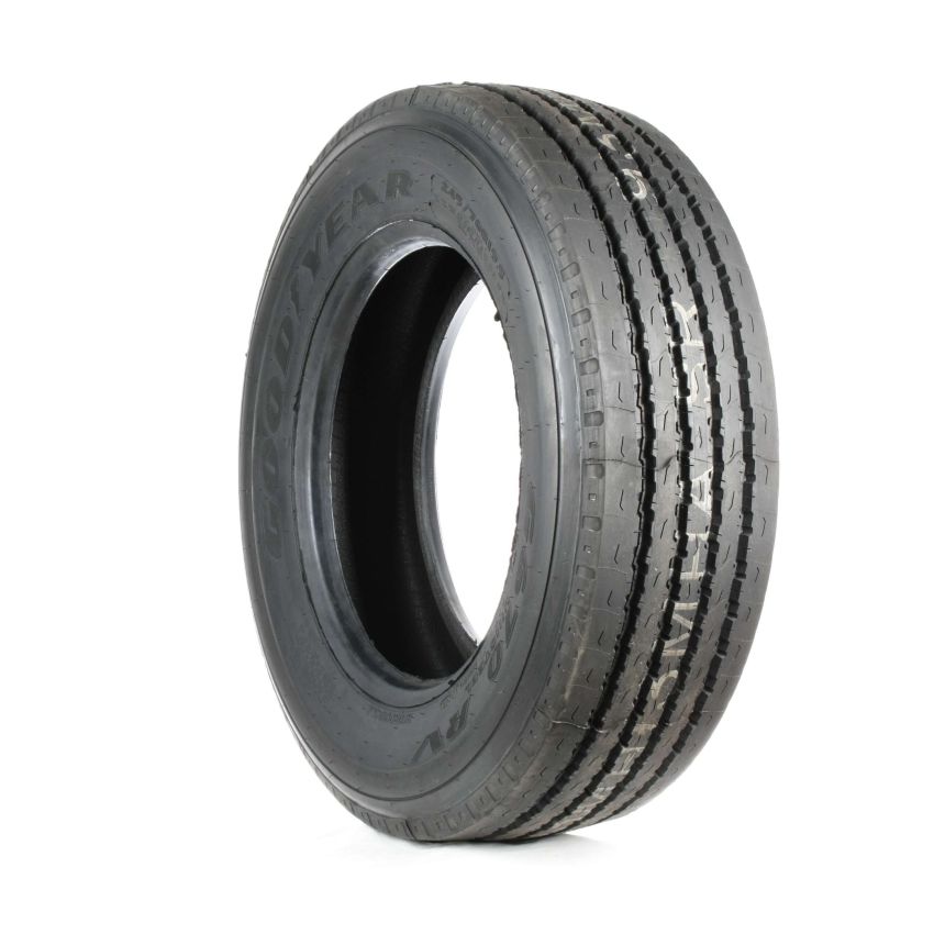 Goodyear 756060050 Goodyear G670 Rv Mrt 295/80r22.5