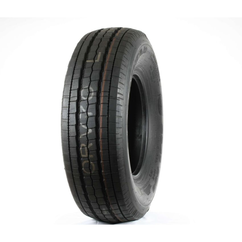 Goodyear  139081305 LT215/85R16 E TL G947 RSS Armor Max