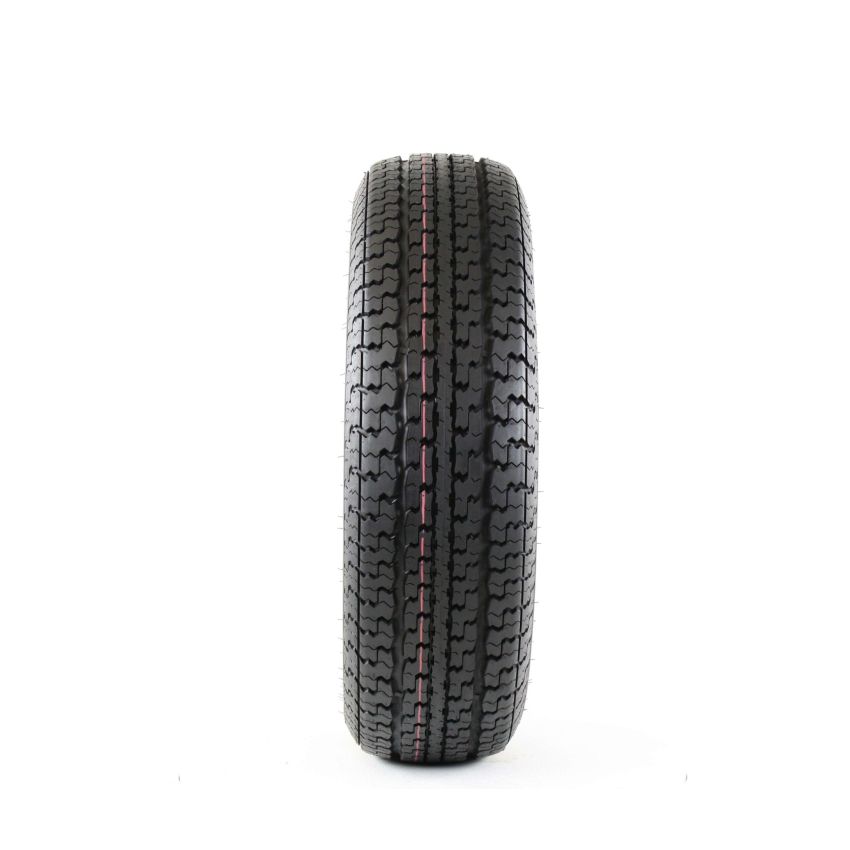 Goodyear  762394406 ST235/80R16 E Marathon (Trailer Use Only)