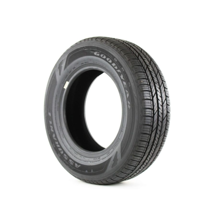 Goodyear  736053285 P205/55R16 Assurance