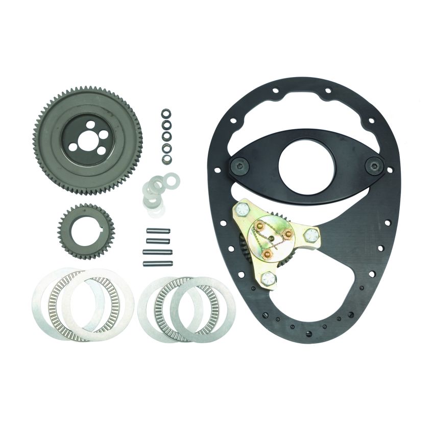 ALLSTAR PERFORMANCE ALL90000 Gear Drive Assembly Standard Cam