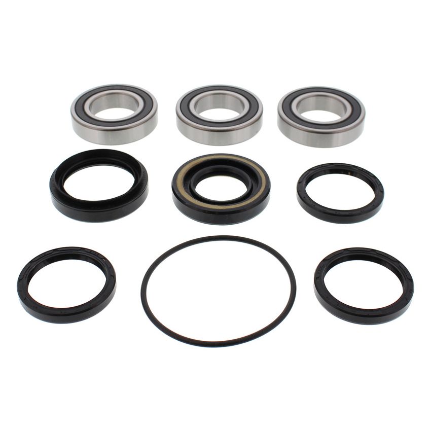 Pivot Works PWRWK-H33-000 A-Arm Kit