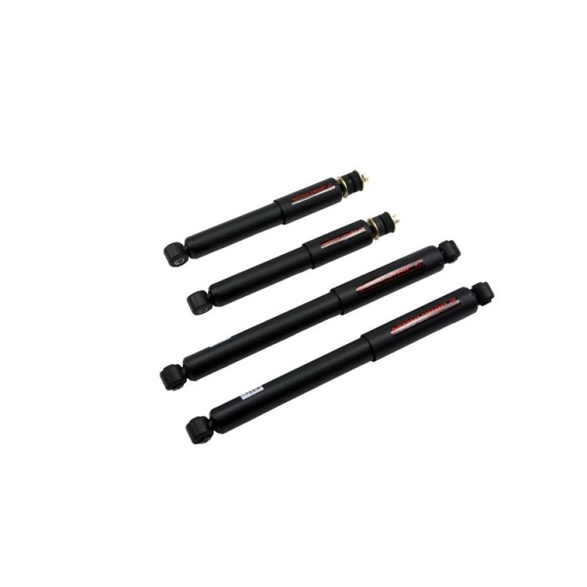 Belltech SHOCK SET NITRO DROP 2