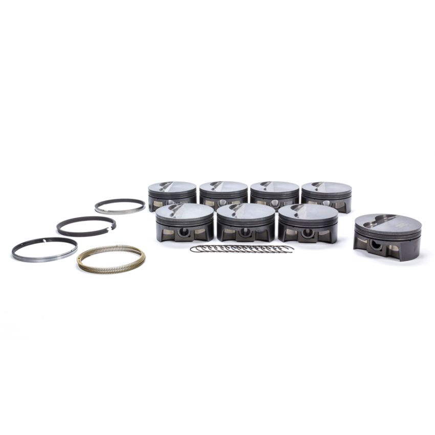 Mahle Motorsport 930244730 Piston Kit