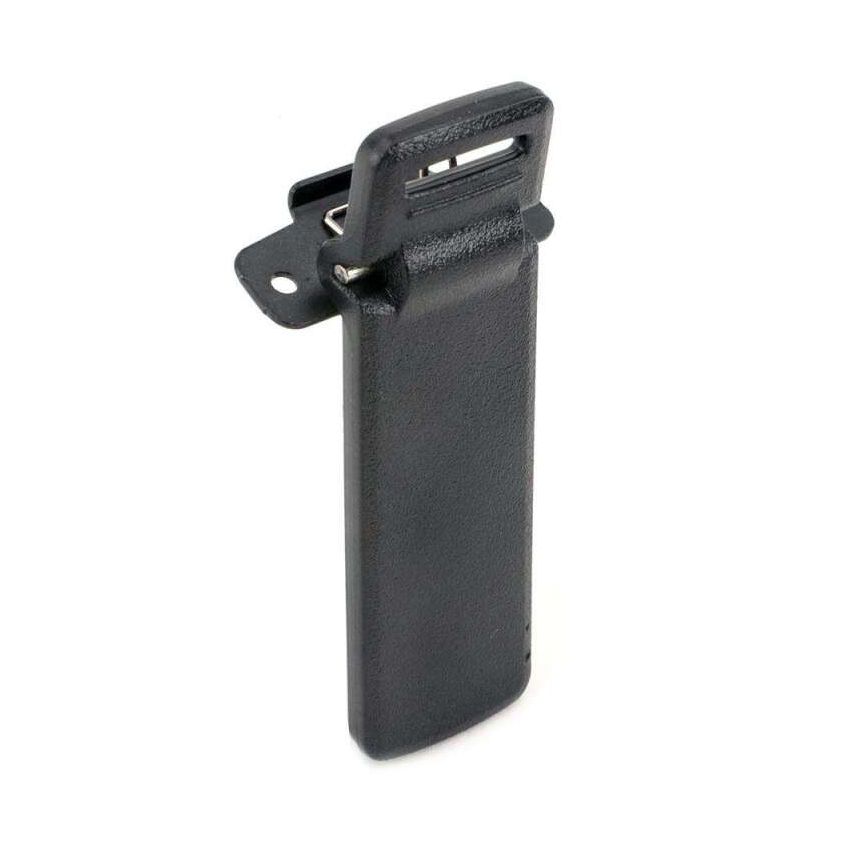 Rugged Radios BELT-CLIP-RH5R Belt Clip Replacement for GMR2 V3 RDH16-U and RH5R Handheld Radios