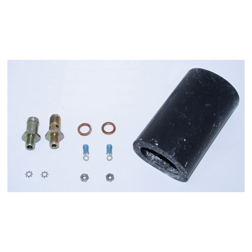 Walbro 400-890 Fuel Pump Installation Kit