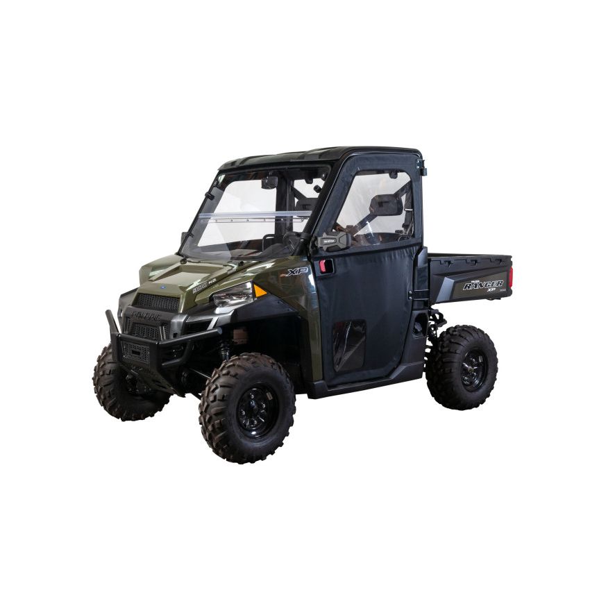 Seizmik 52-06022KIT 13-17 Polaris Ranger XP 570-1000 Full-Size Profit Door Kit