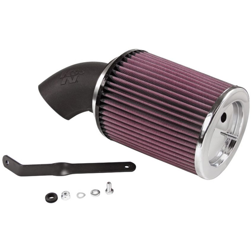 K&N 57-3012 Performance Air Intake System