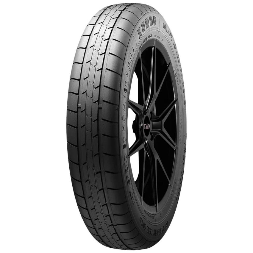 Kumho T145/90d16 106m Kmh Temporary Spare (131)