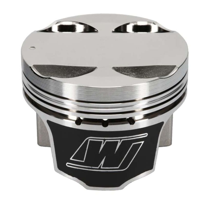 Wiseco K656M86AP Mitsu 4G64 w/4G63 Heads 10.5:1 E85 Piston Kit