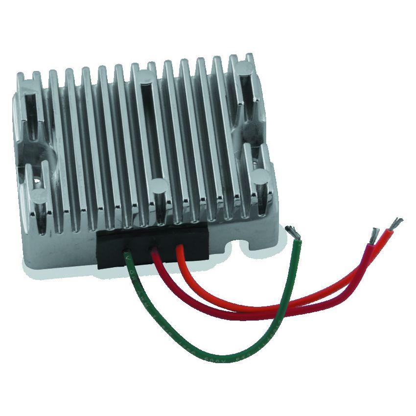 TwinPower 498316 Voltage Regulators