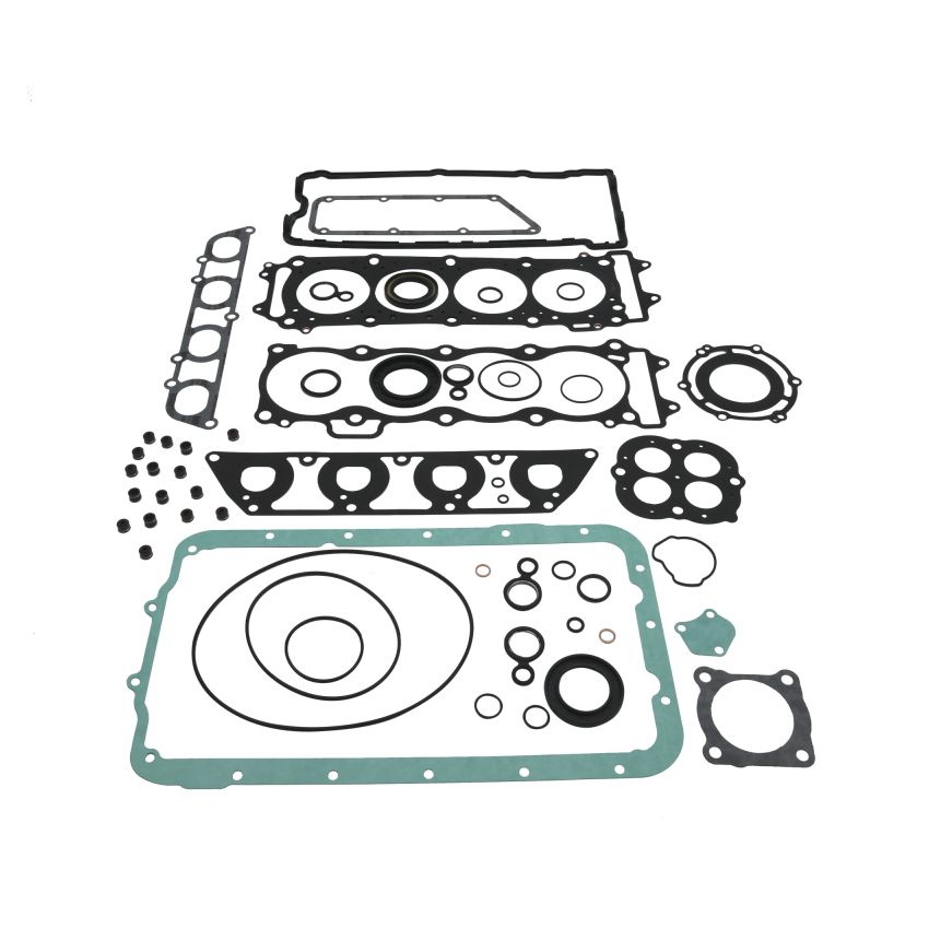 Vertex Pistons 611417 Complete Gasket Kit