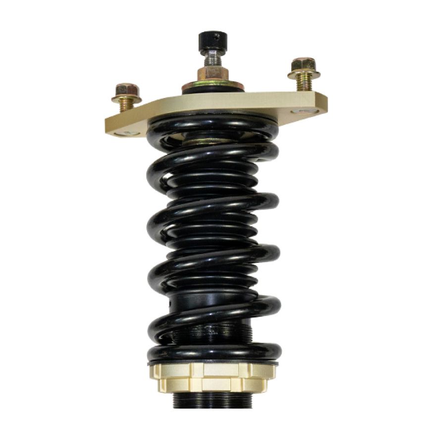 BLOX Racing BXSS-00521 15-21 Subaru WRX/STI Plus Series Fully Adjustable Coilovers