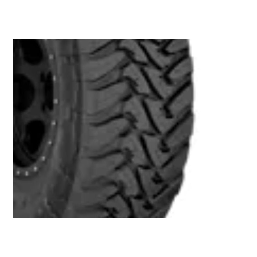 Toyo 37x12.50r22lt/12 127q Toy Open Country R/T Trail Bw