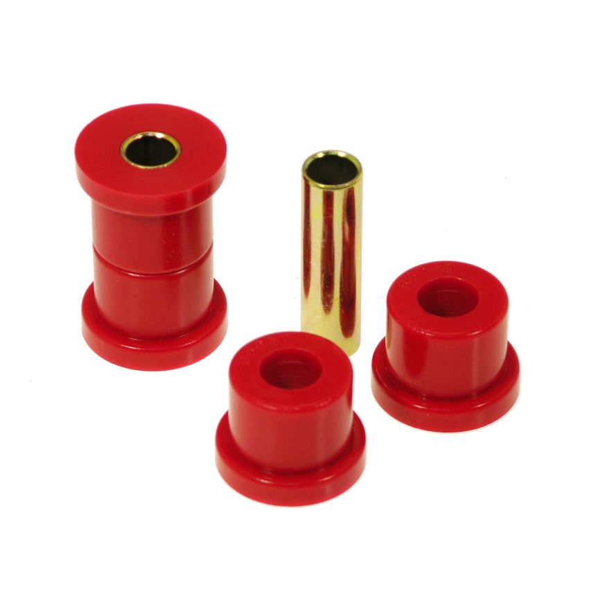 Prothane 14-1601 74-78 Datsun 240/260/280Z Trans Crossmember Bushings - Red