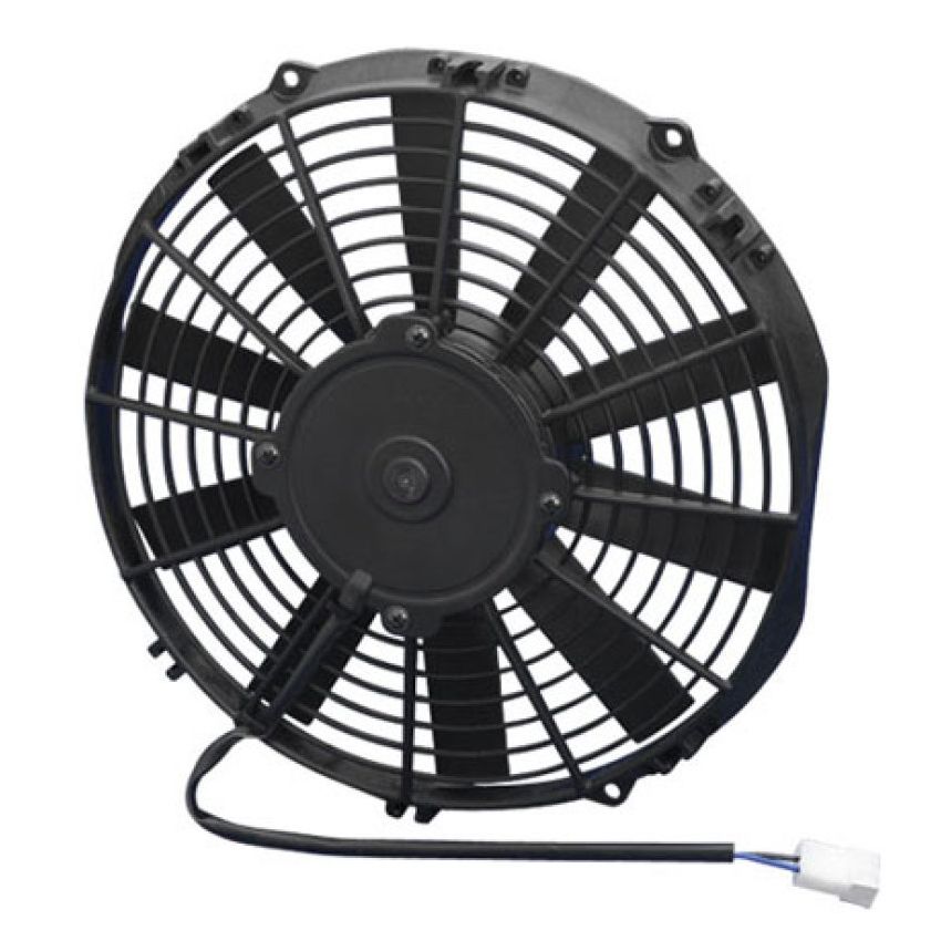 SPAL 30100365 761 CFM 11in Fan - Push (VA09-AP8/C-27S)