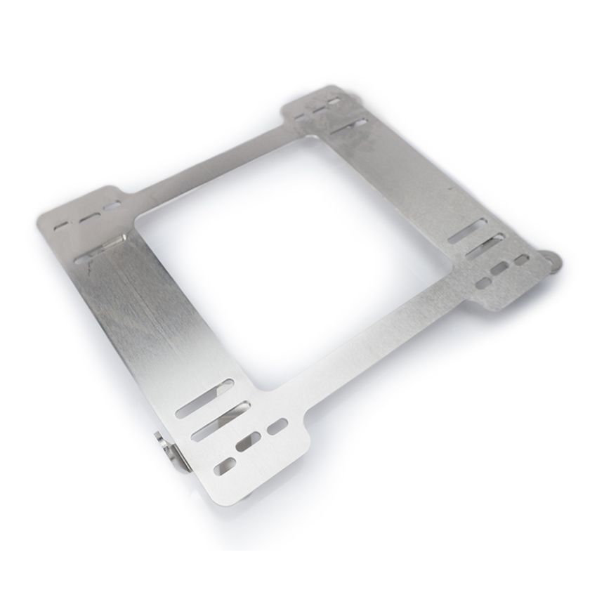 NRG Seat Brackets - 99-05 BMW E46