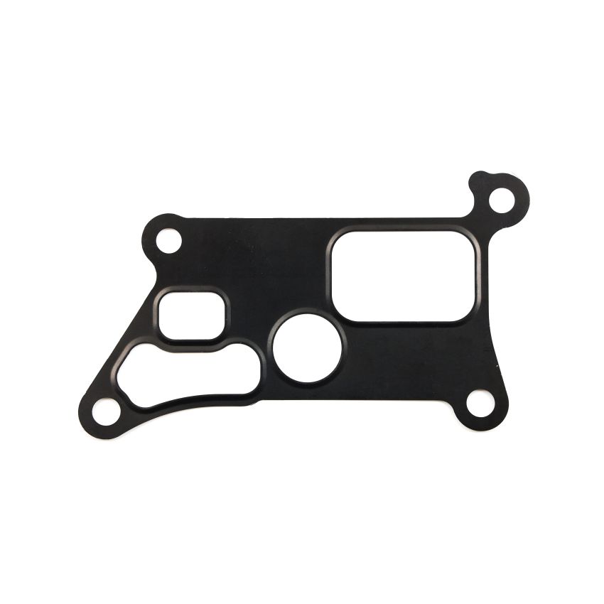 Cometic Honda K20Z3/K24A2/K24A4/K24A8/K24Z1 .010in Rubber Coated Stainless EGR Passage Gasket