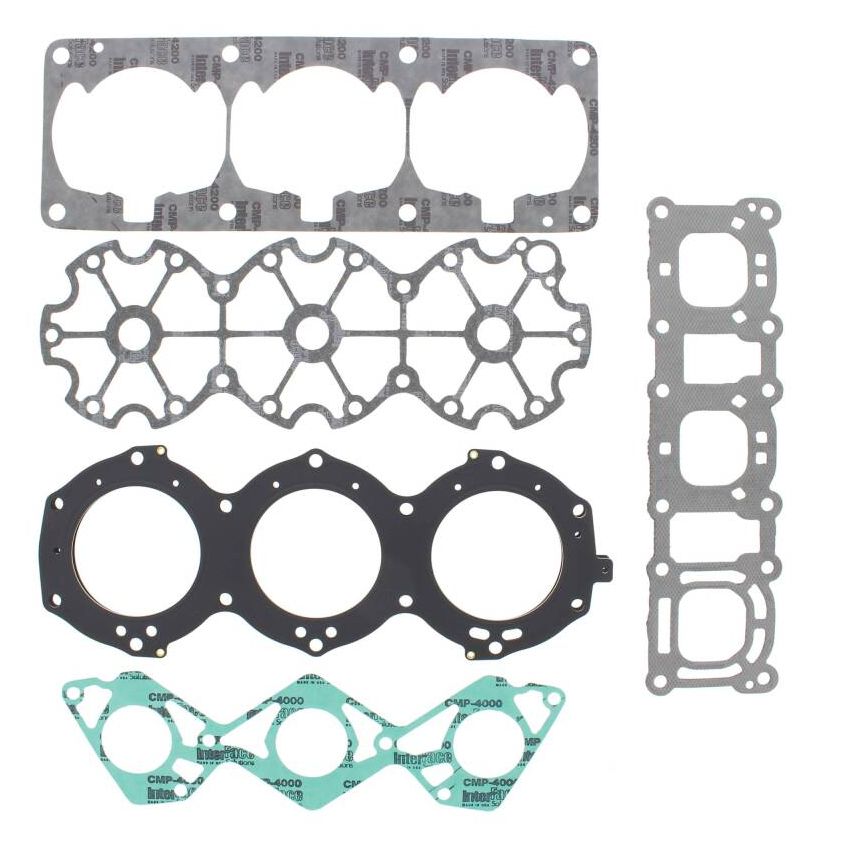 Vertex Pistons 610606 Top End Gasket Kit