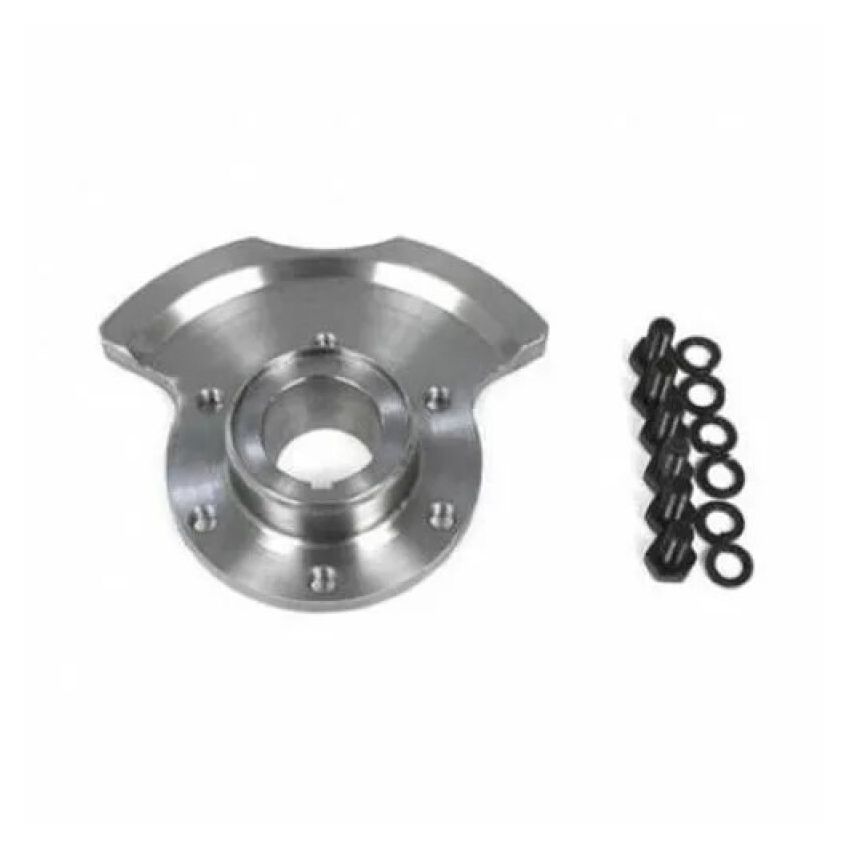 Competition Clutch CW-MZD-01 89-99 Mazda RX7 Counterweight w/ Bolts