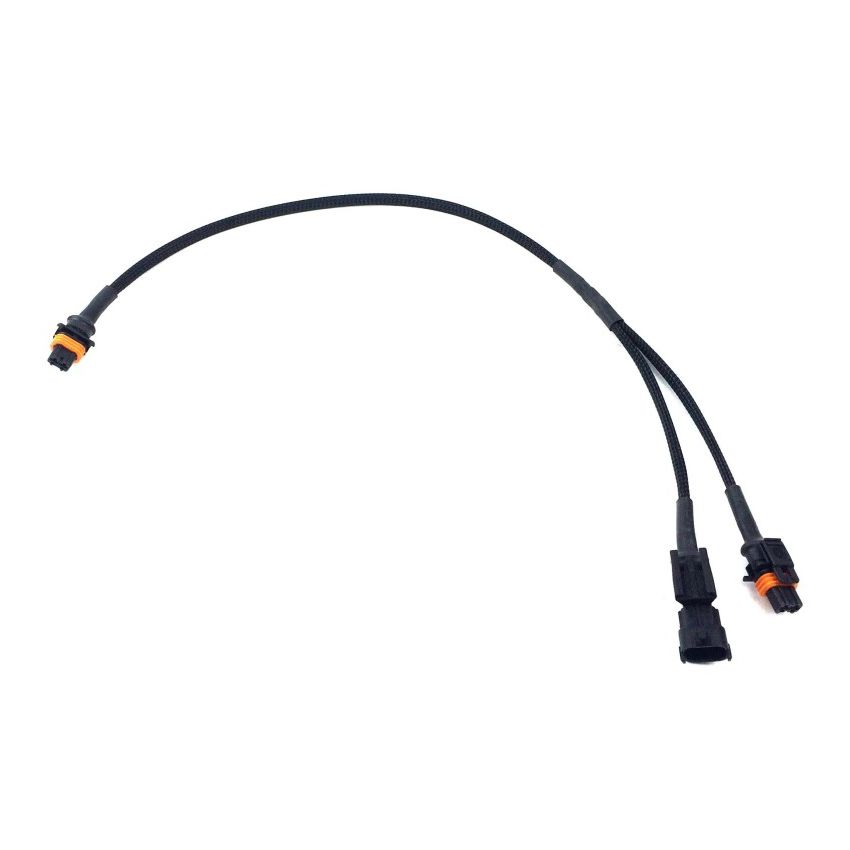 Fleece Performance 06-13 Dodge 5.9L Cummins CP3K2 Harnesses