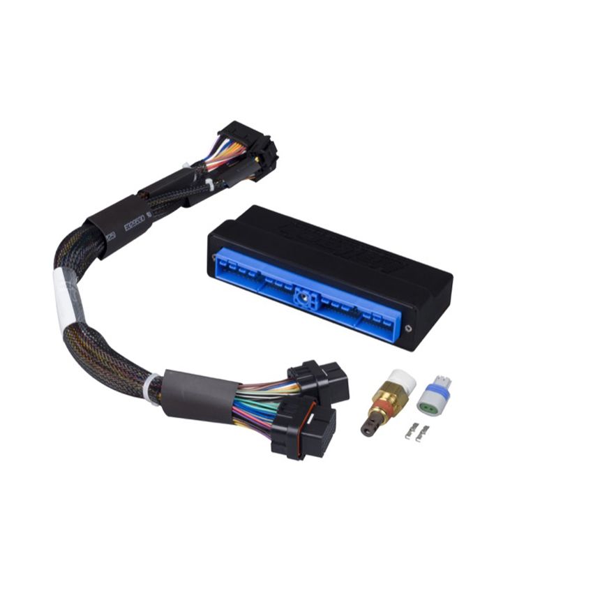 Haltech HT-141357 Elite 2000/2500 Plug-n-Play Adaptor Harness
