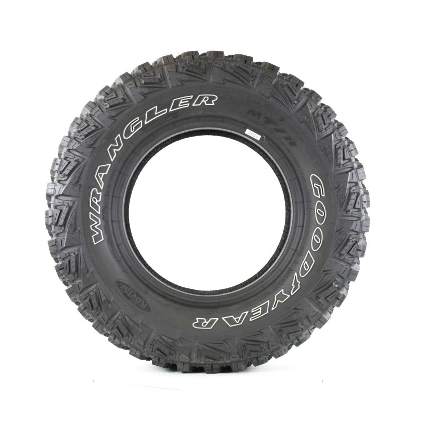 Goodyear  750732325 32X11.50R15LT C Wrangler MT/R With Kevlar