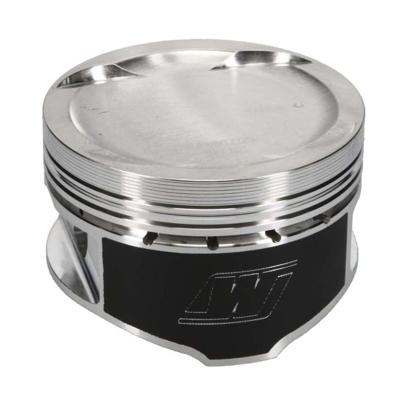Wiseco K570M915 Mits 3000 Turbo -14cc 1.250 X 91.5 Piston Shelf Stock Kit
