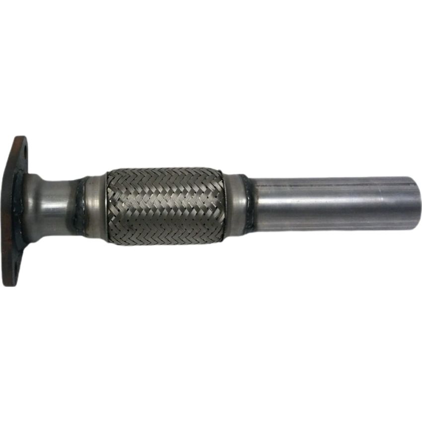 Davico 123189 Exhaust Pipe