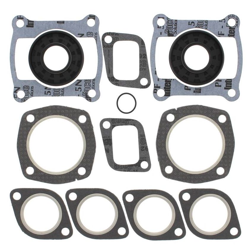 Vertex Pistons 711173 Complete Gasket Kit