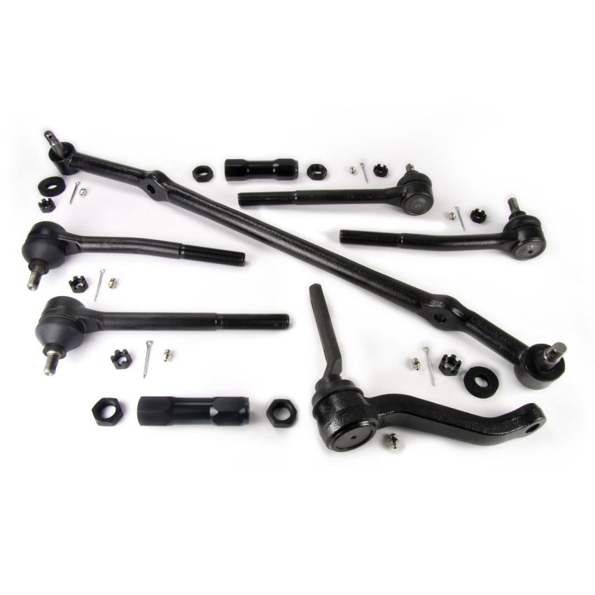 Proforged 116-10010 Proforged Steering Rebuild Kit