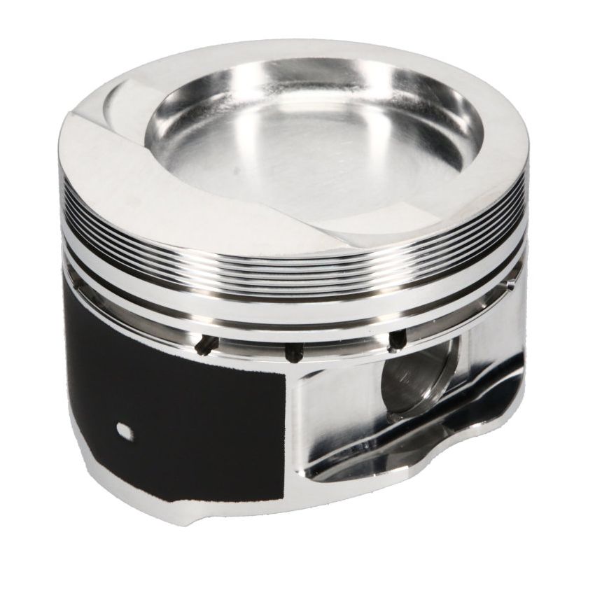 JE Pistons 186235 VW 2.8LITER VR6 KIT Set of 6 Pistons