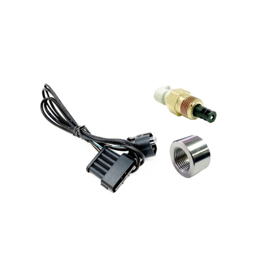 Torque Solution 02-07 Subaru WRX / STI - 05-12 FXT / LGT PNP Speed Density Kit (Stainless Bung)