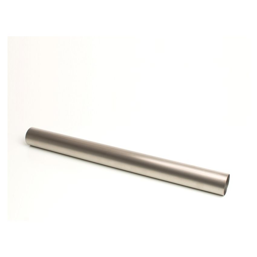 Stainless Bros 2.75in Diameter x 48in Length 16 Gauge 304SS Tube