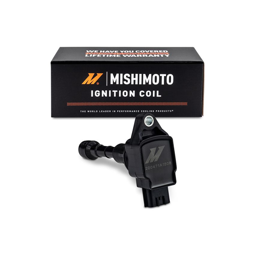 Mishimoto MMIG-350Z-07 07-09 Nissan 350Z 3.5L Ignition Coil