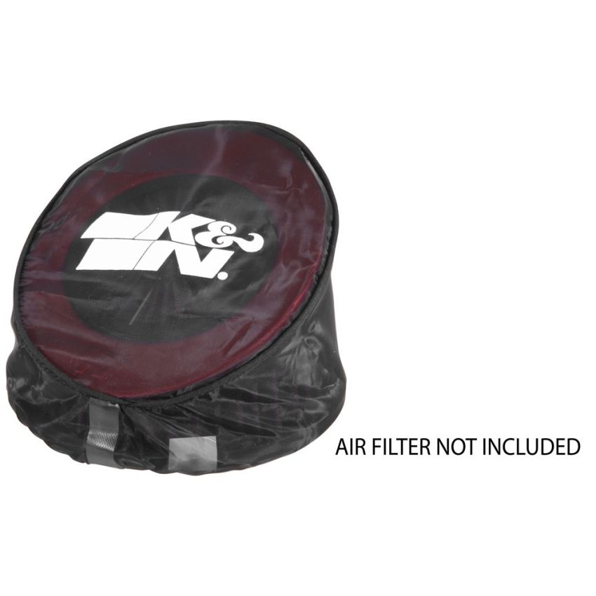 K&N E-3043DK Air Filter Wrap