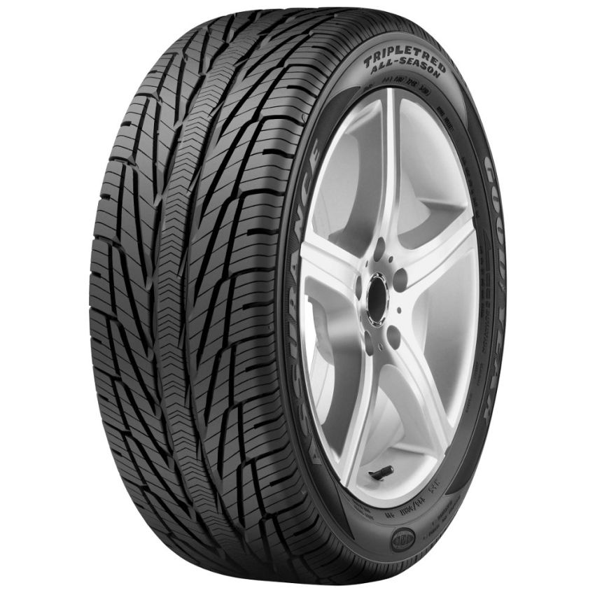Goodyear  399331349 205/65R15 Assurance Tripletred All-Season