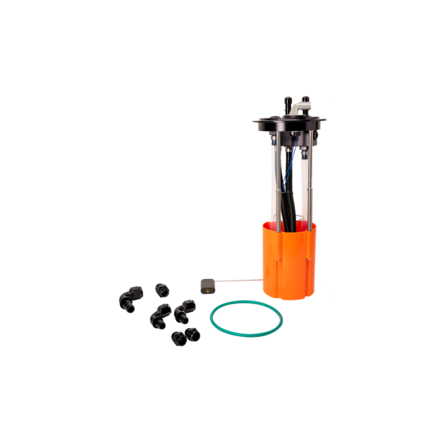 Fleece Performance FPE-SF-FMC-1116-SB 11-16 Ford F250-350 Powerstroke (Short Bed) SureFlo Performance Sending Unit